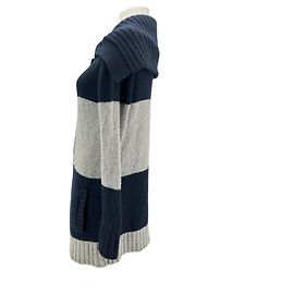 Theory Strickwaren T.International S Kaschmir Grau