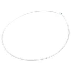 Collar Reversible Omega en Oro de 18K Otro