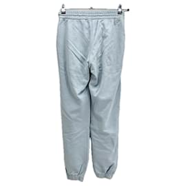 Autre Marque-Wardrobe NYC trousers T.International XXS Cotton-Blue