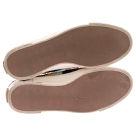 Autre Marque-Good news trainers T.EU 44 Leather-Multiple colors