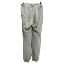 Autre Marque-Wardrobe NYC trousers T.International XXS Cotton-Grey