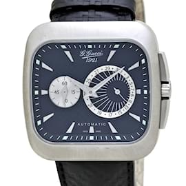 Gucci-GUCCI Coupe YA131306 Men's Wristwatch-Other
