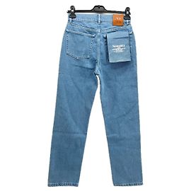 Jeans Nanushka T.US 26 Cotone Blu