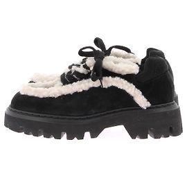 Autre Marque Vakko mules & clogs T.EU 37 Leather Black