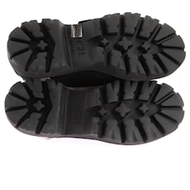 Autre Marque-Vakko mules & clogs T.EU 37 Leather-Black