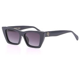 Occhiali da sole Anine Bing T. Metallo Nero