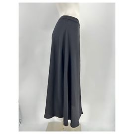 VANESSA BRUNO Skirts T.FR 40 Polyester Black