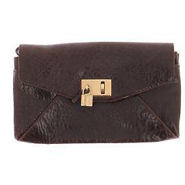 Sacs à main Marc Jacobs T. Cuir Marron