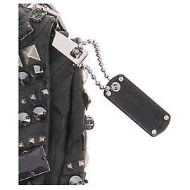 MARC JACOBS Handbags T.  Leather Black