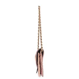 MARC JACOBS Borse T. Pelli esotiche Rosa
