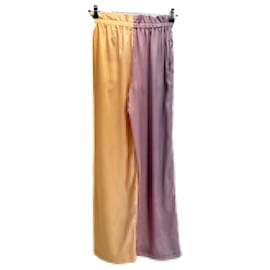 Autre Marque-Eiko Ai trousers T.International Taille Unique Polyester-Orange