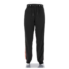 Pantaloni Givenchy T.International S Cotone Nero