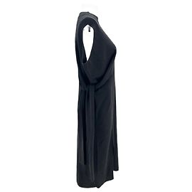 Cos dresses T.International M Wool Black