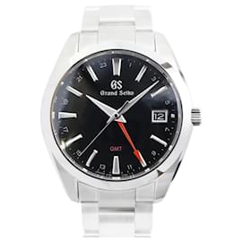 Grand Seiko-Grand Seiko Heritage Collection GMT Date SBGN013-Other