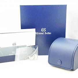 Grand Seiko-Grand Seiko Heritage Collection GMT Date SBGN013-Other