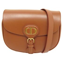 NUOVA BORSA A MANO CHRISTIAN DIOR BOBBY M9319UMOL BORSA A SPALLA Cammello