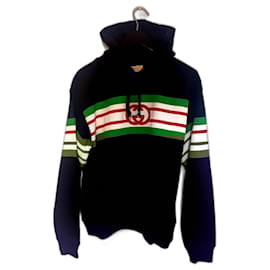 Gucci-pull-Black