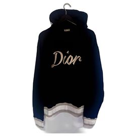 Dior pulôver Preto