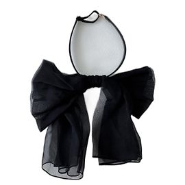 Saint Laurent Collane Nero