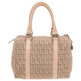 Fendi-Fendi Zucchino-Pink
