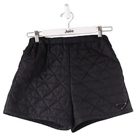 Prada-Short noir-Black