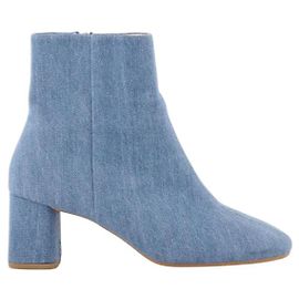 Repetto Blue boots Blue