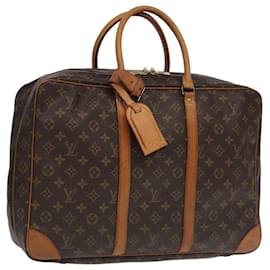 Louis Vuitton-Louis Vuitton Sirius-Brown