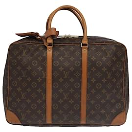 Louis Vuitton-Louis Vuitton Sirius-Brown