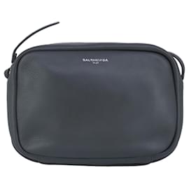 Balenciaga-Balenciaga Everyday-Brown