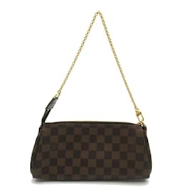 Louis Vuitton-Louis Vuitton Eva-Brown