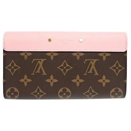 Louis Vuitton-Louis Vuitton Pallas-Pink