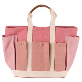 Vanessa Bruno Cabas en coton Rose
