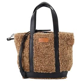 Vanessa Bruno Bag Brown