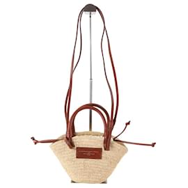 SéZane-Handbag-Beige