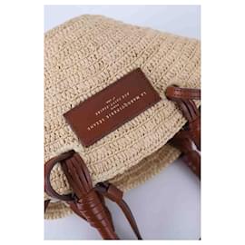SéZane-Handbag-Beige