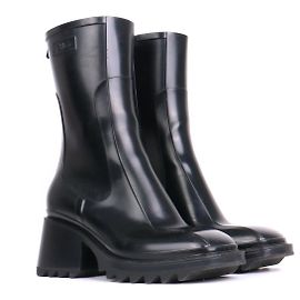 Chloé CHLOE  Ankle boots T.EU 40 Leather Black