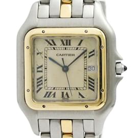 Cartier-Cartier Panthere de Cartier Quartz Wristwatch-Other