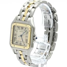 Cartier-Cartier Panthere de Cartier Quartz Wristwatch-Other