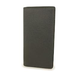 Louis Vuitton-Louis Vuitton Brazza-Black