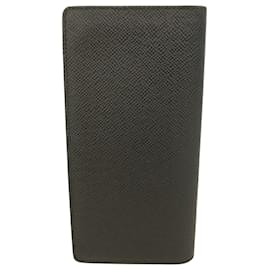 Louis Vuitton-Louis Vuitton Brazza-Black