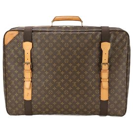 Sac Boston Satellite 65 Monogram Louis Vuitton Monogramme