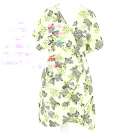 SéZane-Dress-Multiple colors