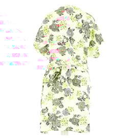 SéZane-Dress-Multiple colors
