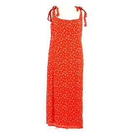 SéZane Kleid Rot