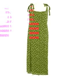 SéZane-Dress-Red