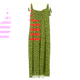 SéZane-Dress-Red