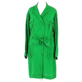 Soeur Kleid Hellgrün