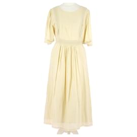 SéZane-Dress-Cream