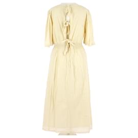 SéZane-Dress-Cream