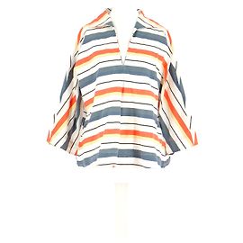 Adolfo Dominguez Blusa / Camicia Bianco